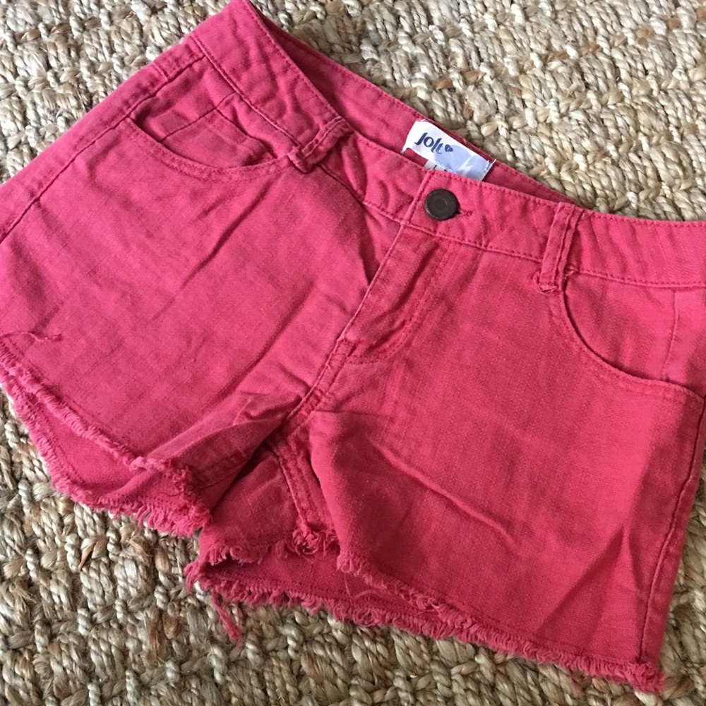 Jolt shorts
